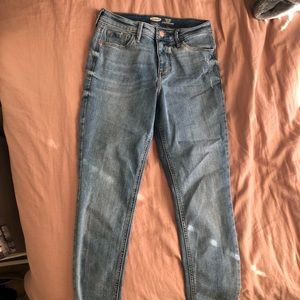 Old navy jeans